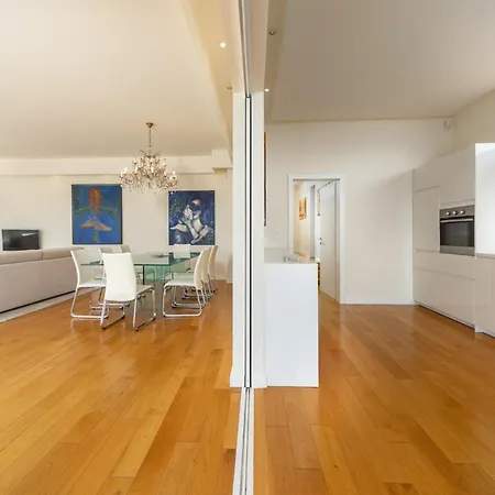 Roko Holiday home
