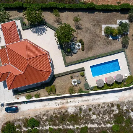 Roko Holiday home *